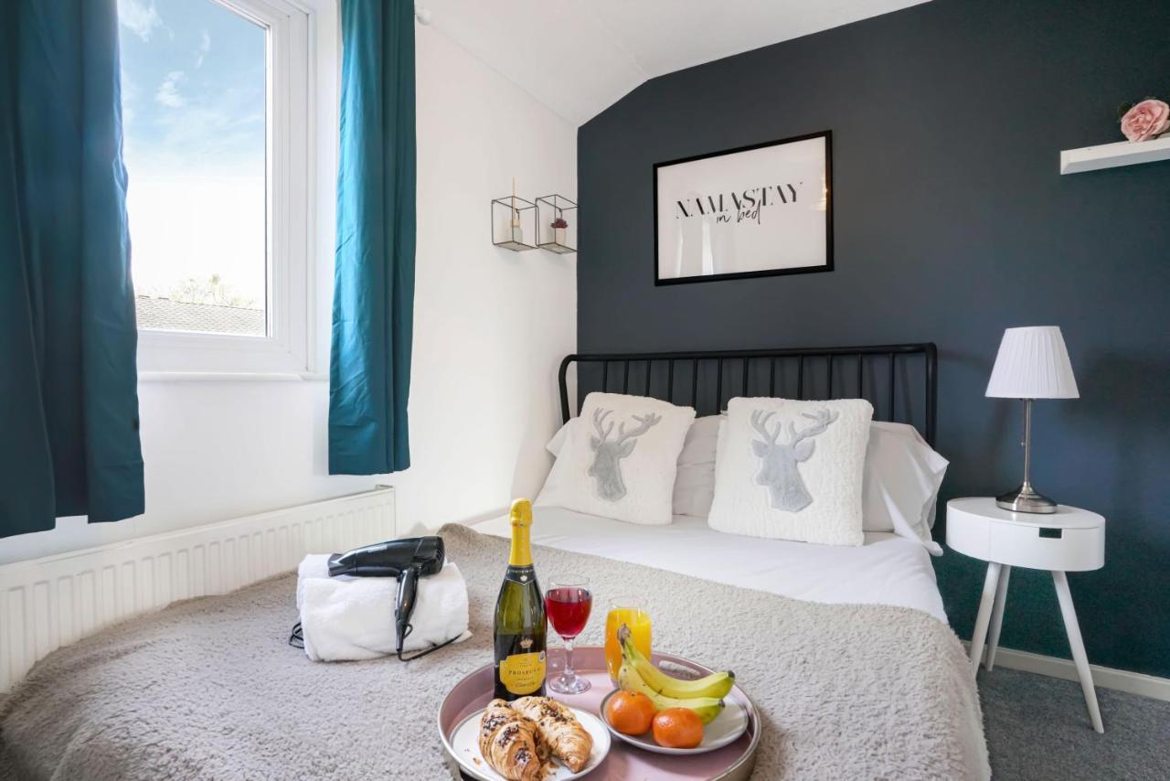 Mk House: Smart With Parking & Entertainment