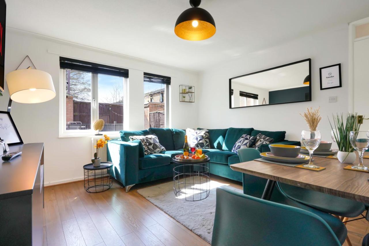 Mk House: Smart With Parking & Entertainment *